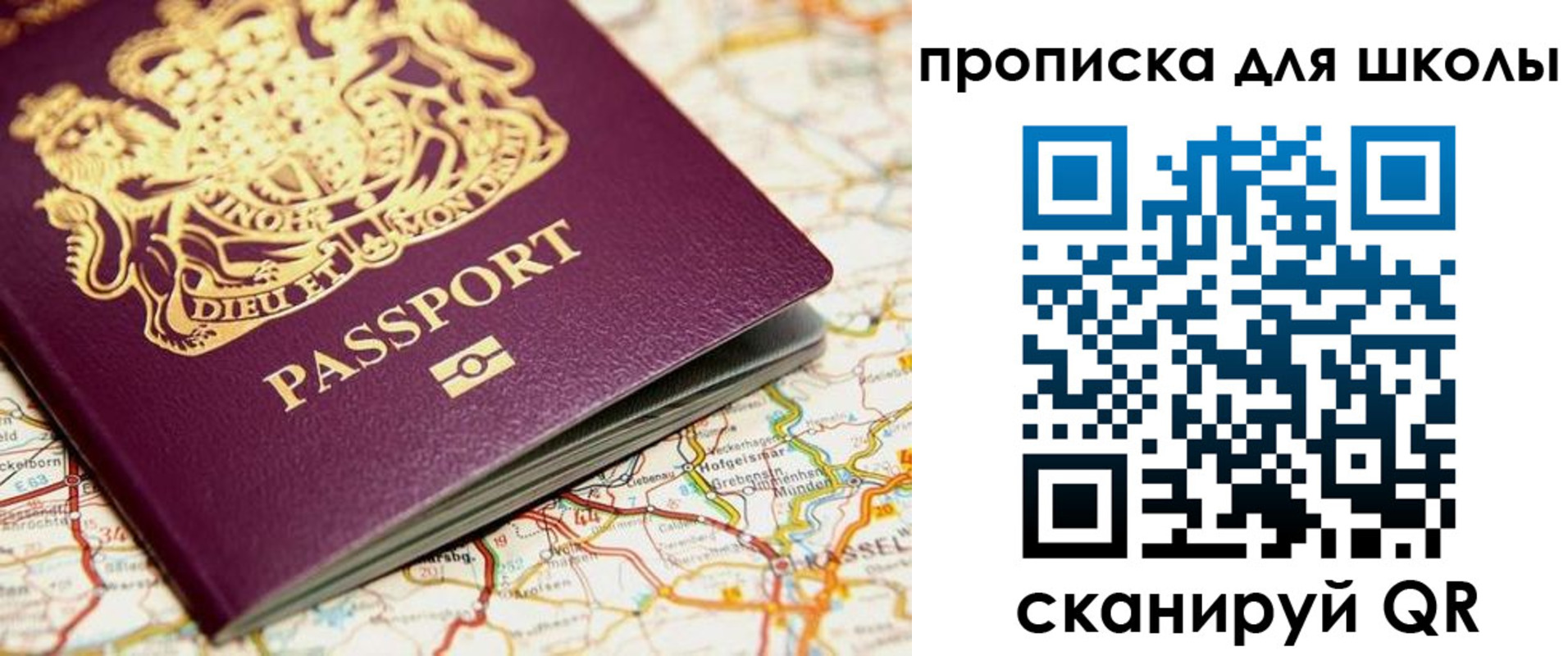 прописка гарантия в Зеленогорске